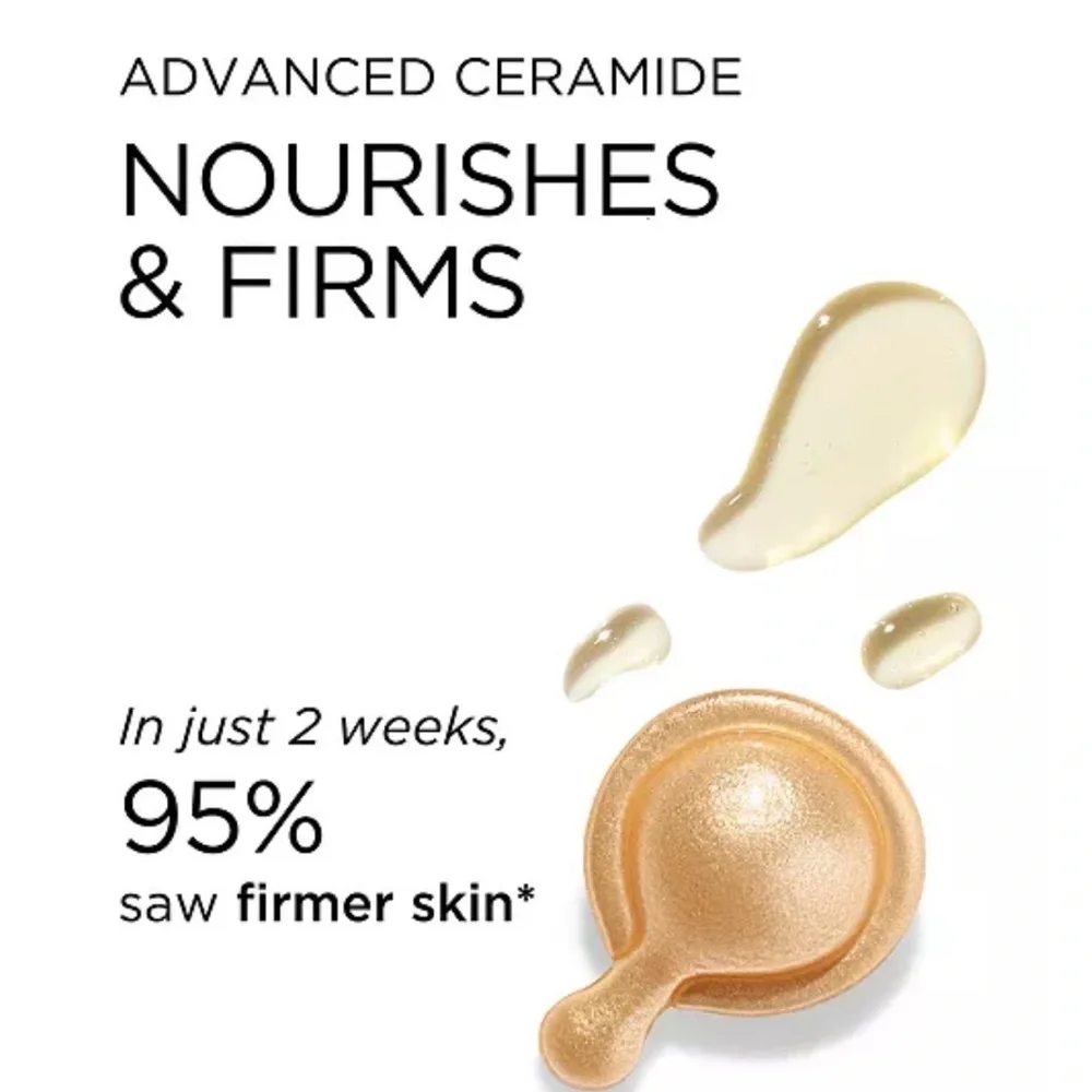 Elizabeth Arden Ceramide Serum Capsules‎ NEW